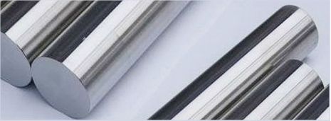 Hastelloy Round Bars