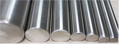 Inconel Round Bars