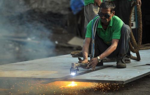 Non Ferrous Metal Plates