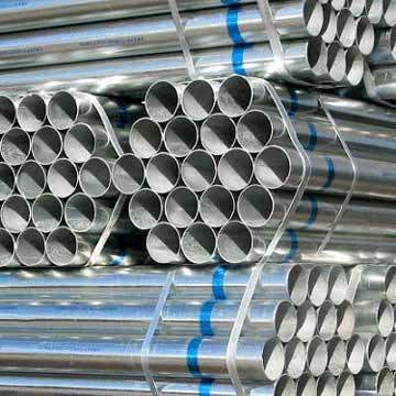 Stainless Steel Pipes & Tubes, Dimension : 15-30mm