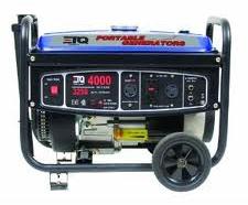 4000 Watt Generators