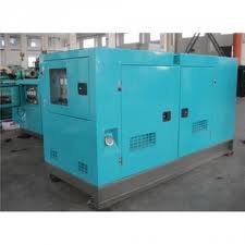 Diesel Generating Sets
