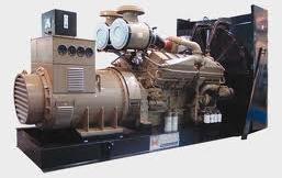 Diesel Generating Sets