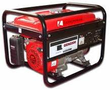 Honda 2250 Watt Generators