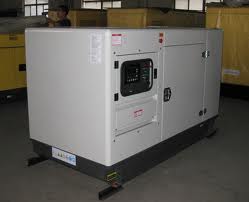 Diesel Generating Sets