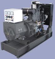 Diesel Generating Sets