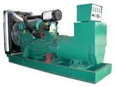 Diesel Generating Sets