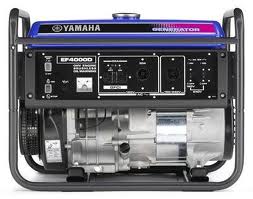 Yamaha Generator