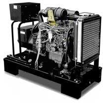 Diesel Generating Set