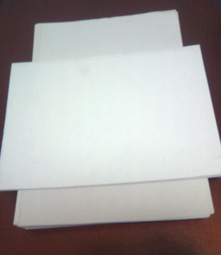 Copier paper a4, Packaging Type : white