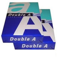 A4 Double A Copy Paper, Packaging Type : white
