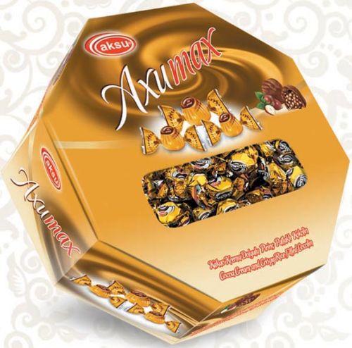 Axumax Milk Compound Cocolin Chocolote