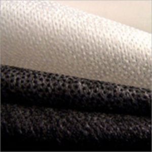 Microdot Non Woven Fabric Double Dot