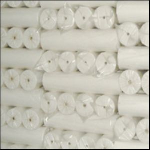 Nonwoven Interlining Fabric-01, Pattern : Plain