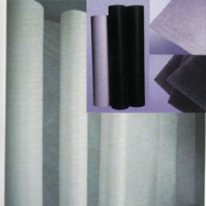 Nonwoven Interlining Fabric-02, Pattern : Plain