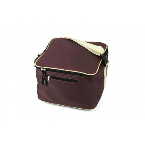 Polyester Horse Riding Bags, Brand Name : Sk Equestrian