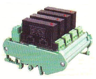 Solid State Relays Module