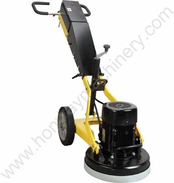 Concrete Floor Polishing Machine
