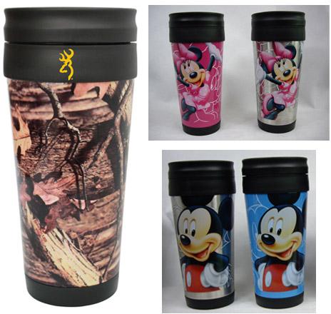 Stainless Steel Tumbler, Brand Name : vigortank