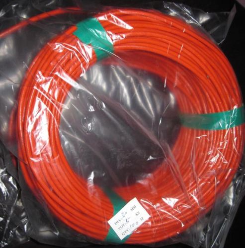 Glass Fiber Insulating Sleeving