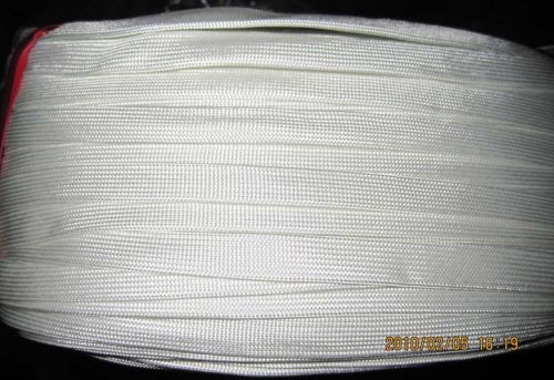 Glass Fiber White Base Tube