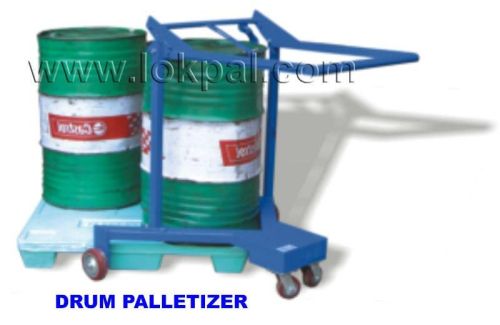 Drum Palletizer