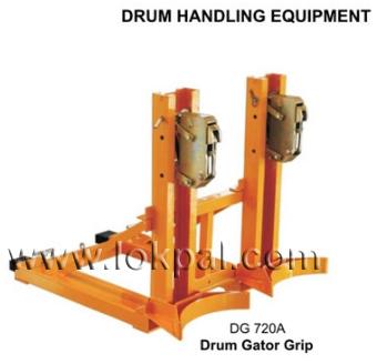 Gator Drum Grip