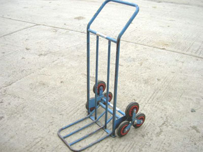 Stair Climbing Trolley