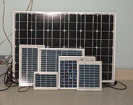 Solar Panel