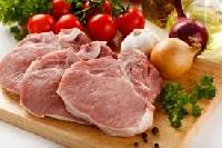 Pork Meat, Color : Pink, Packaging Type : Vacuum-sealed for Cooking