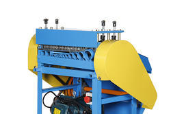 High Quality Raw Materials Cable Stripping Machine