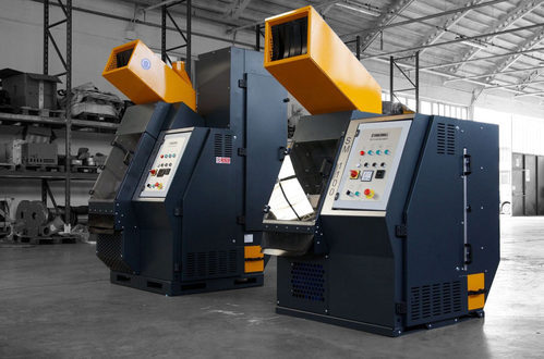Scrap Cable Granulator Machine