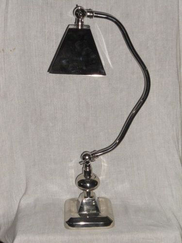 Study Table Lamps