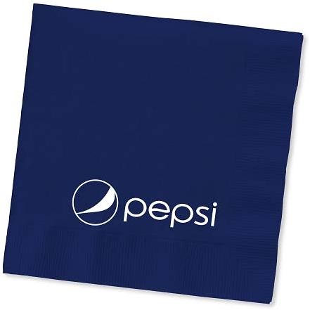 Promotional Napkins