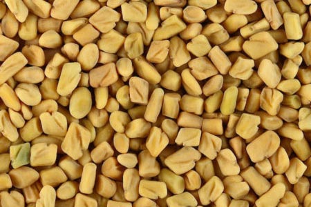 Fenugreek Seeds