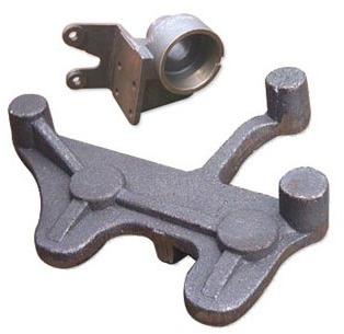 Gray Iron Castings