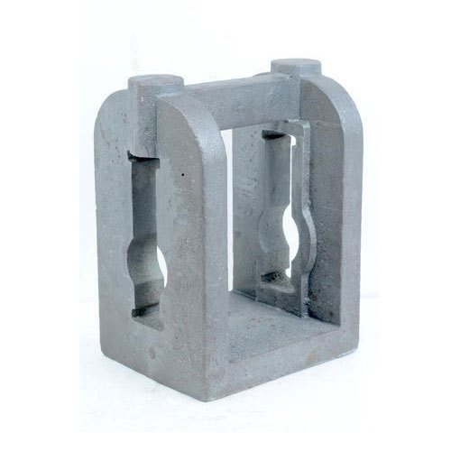 SG Iron Machine Casting Parts