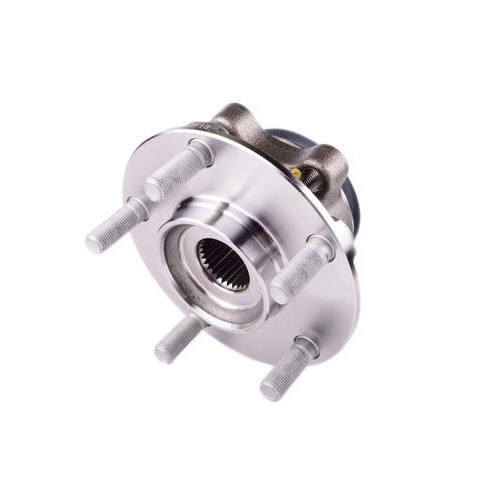 Wheel Hub Casting