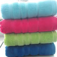 Bath Towels