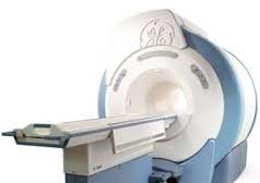 Electric Semi Automatic Refurbished Open MRI Machine, Voltage : 220V