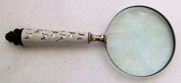 Magnifying glass