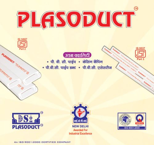 Plasoduct Electrical Products