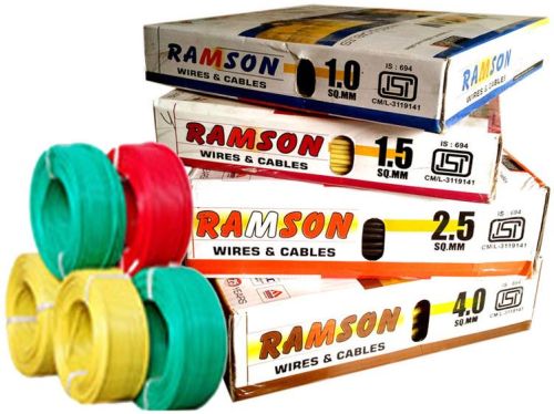 Ramsons Electrical Products