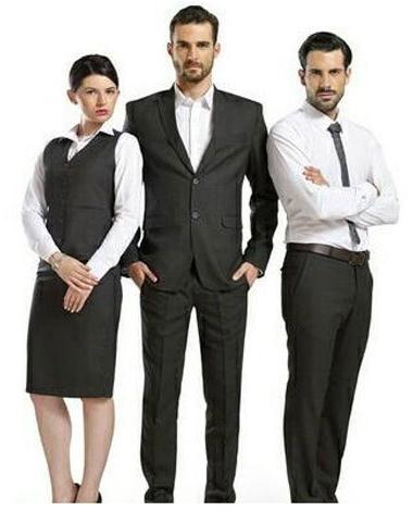 Office Uniforms