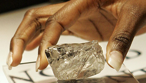 Diamond, Brand Name : DAIAMOND