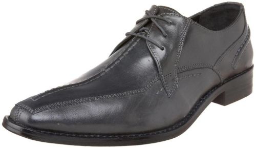 Men Leather Footwear