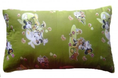 Pillows -Organic Kapok Silk Cotton Ilavam Panju