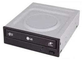 DVD Writer