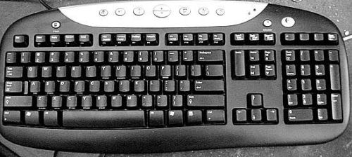 Keyboard