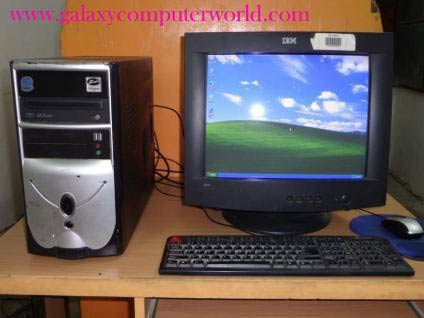 Used Computers